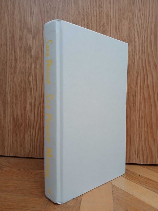 S. Pascoe "Sex Power Money" / С. Паско "Секс Влада Гроші" (english)