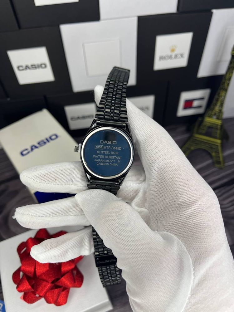 Часи casio B-145