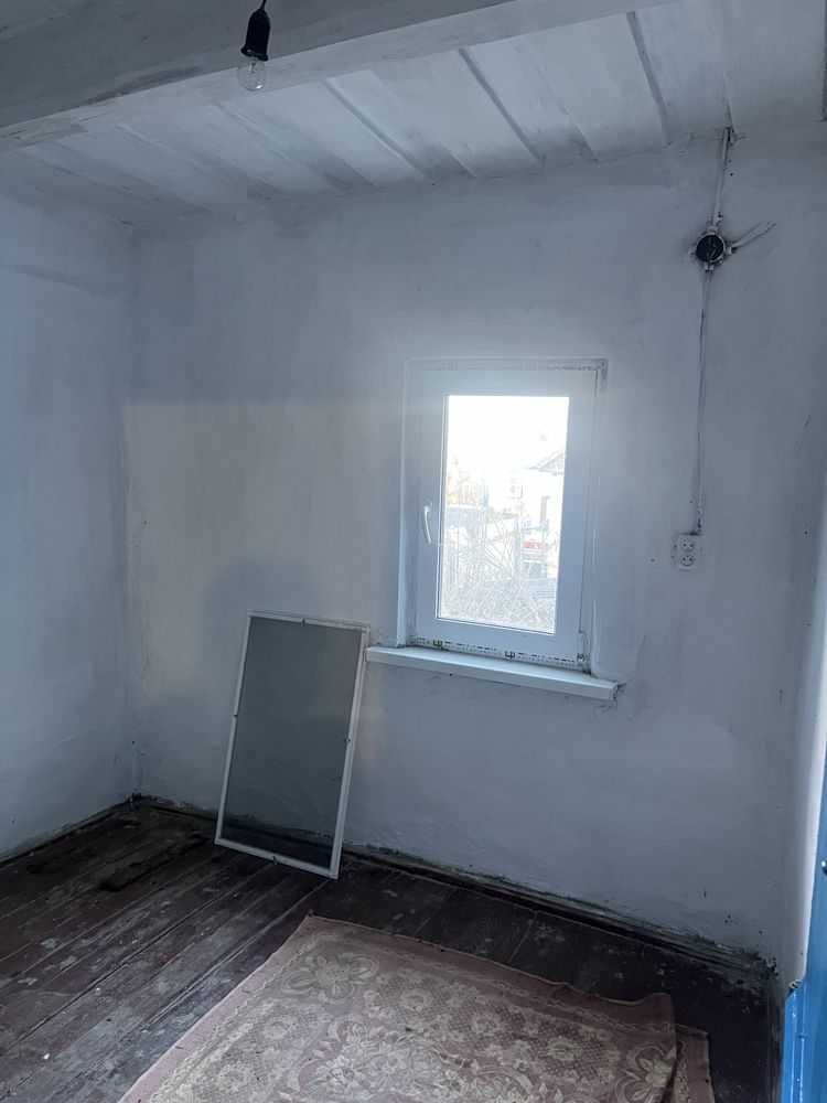 Продається будинок в с.Млієв, до м.Городища 5 км.