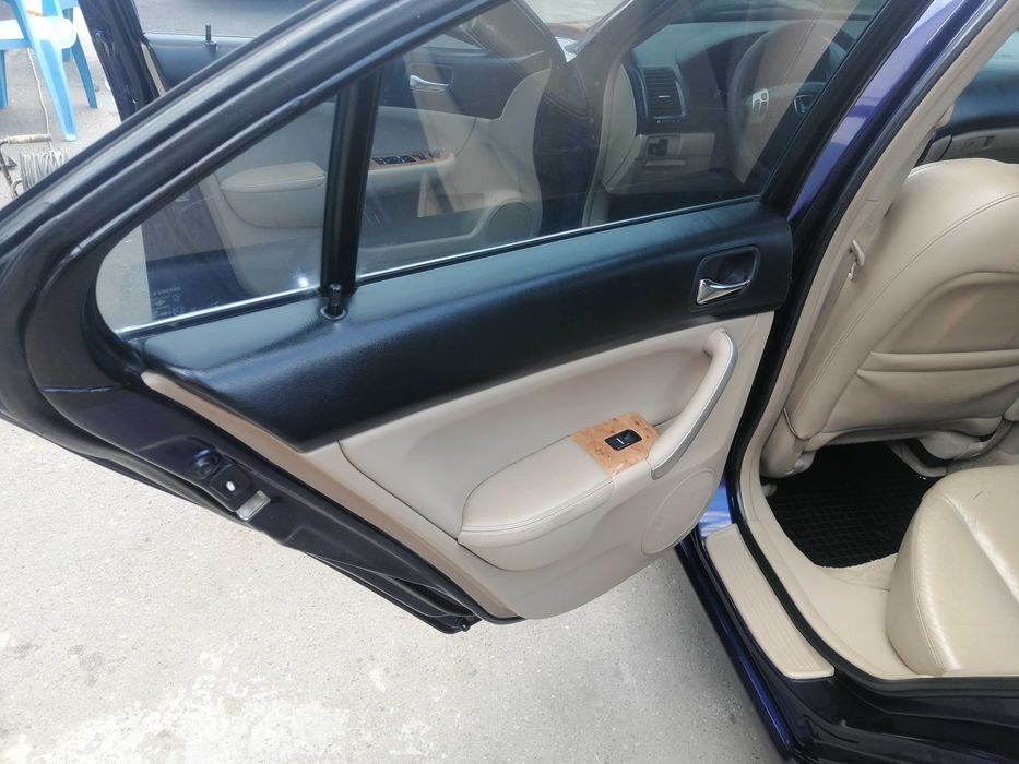 Хонда Акорд 7 В Продажі Газ Бензин