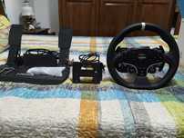 Moza R5 Direct Drive