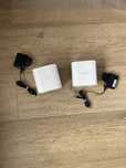D-Link COVR-1100 Mesh zestaw dwa routery Wi-Fi