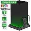 Stojak dla Xbox X/S RGB  mozliwe x2