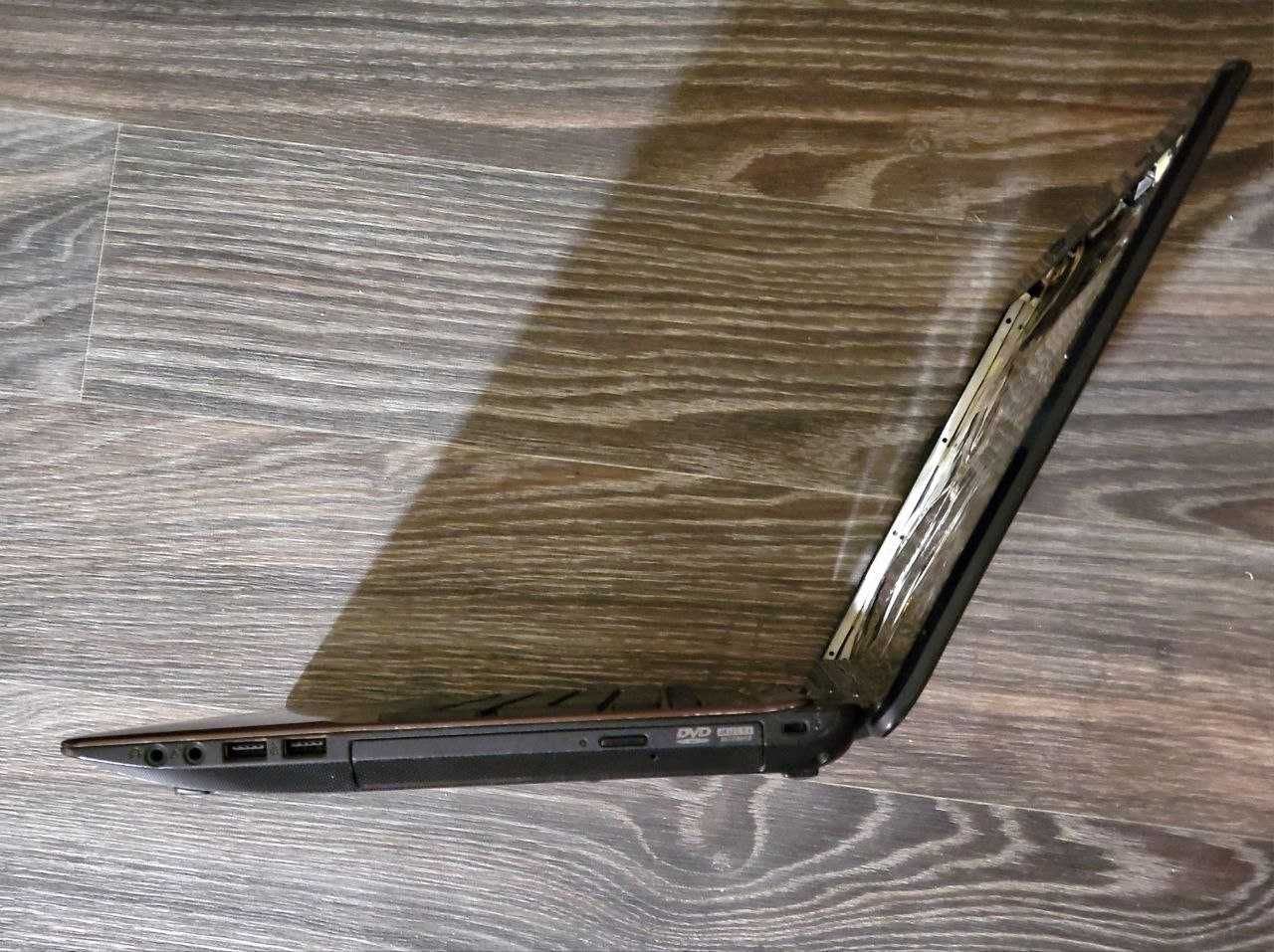 Корпус Asus K53S