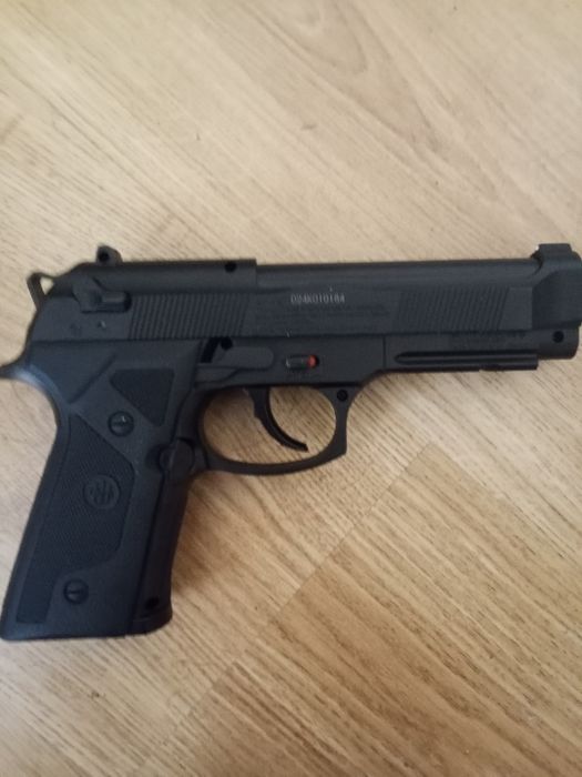 Beretta2 Pistola co2