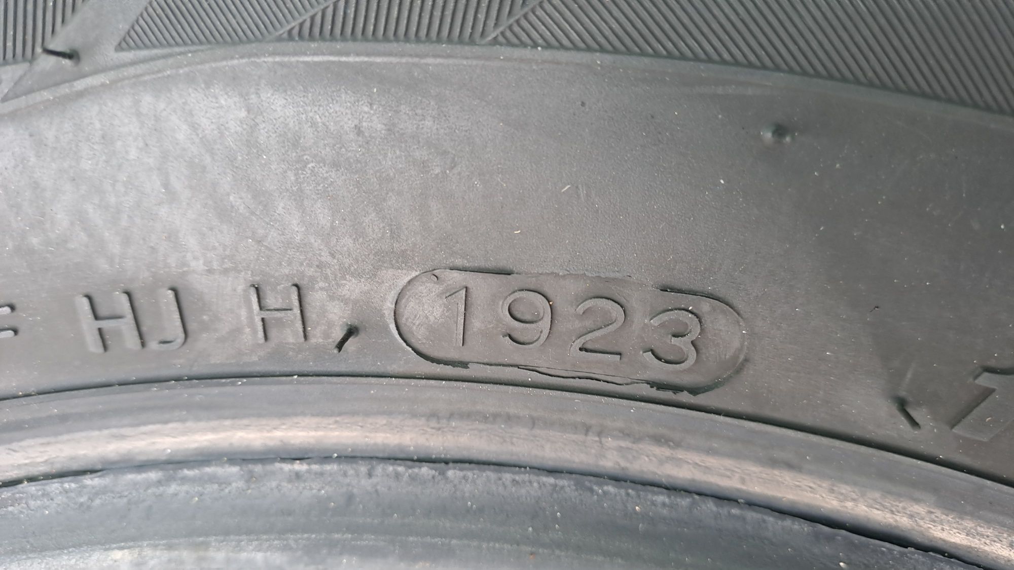 Шини зимові Hankook 185 65 r15