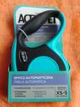 Smycz automatyczna activ pet