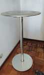 Mesa alta de bar