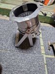 Led Par LightMaxx led pary 64