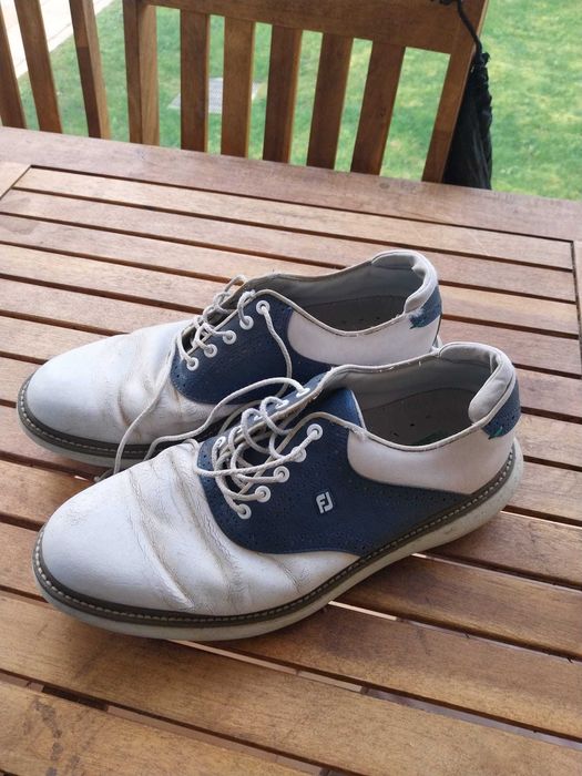 Sapatos de Golfe FootJoy