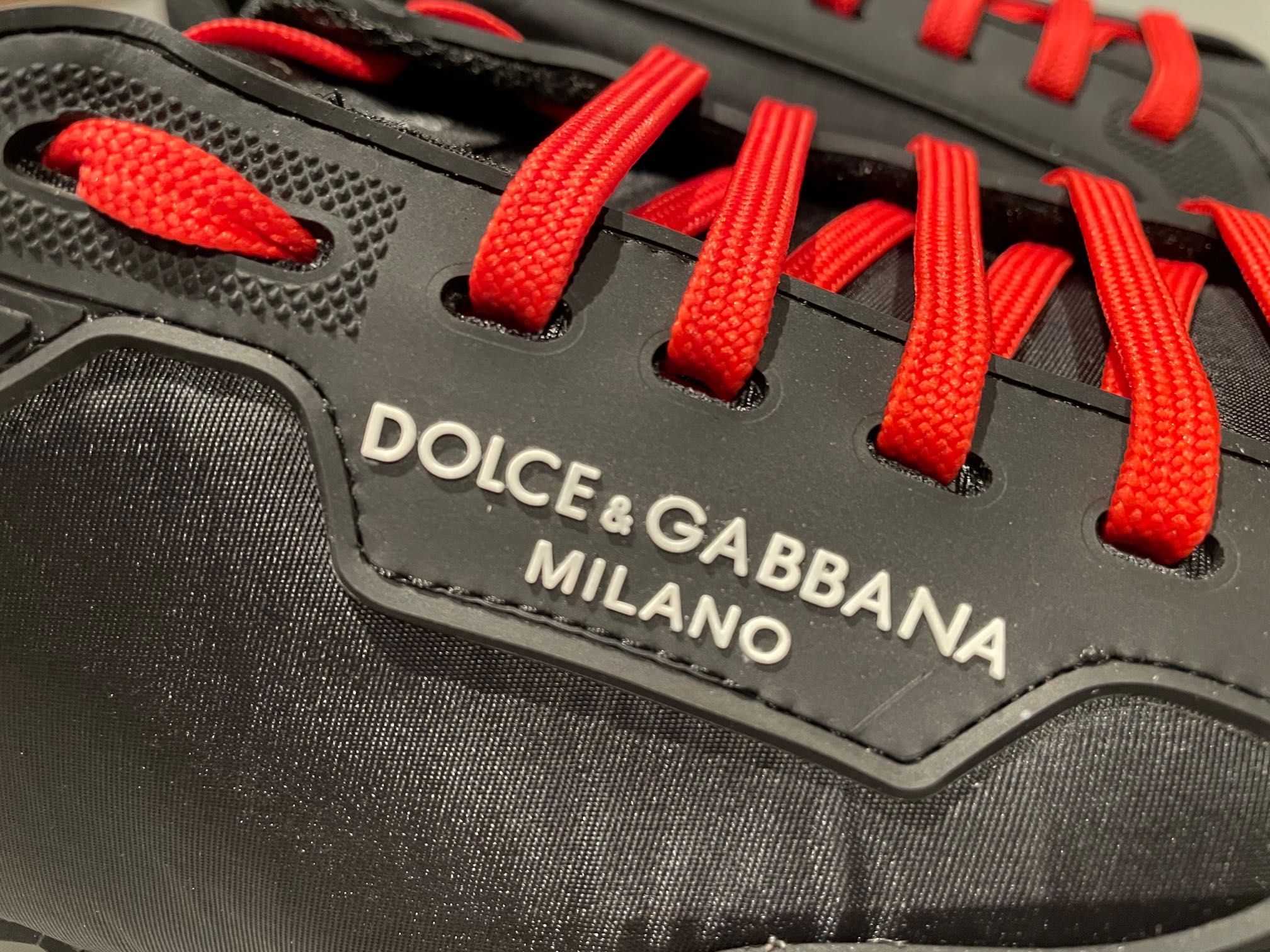 buty Dolce & Gabbana 28,5cm wkładki