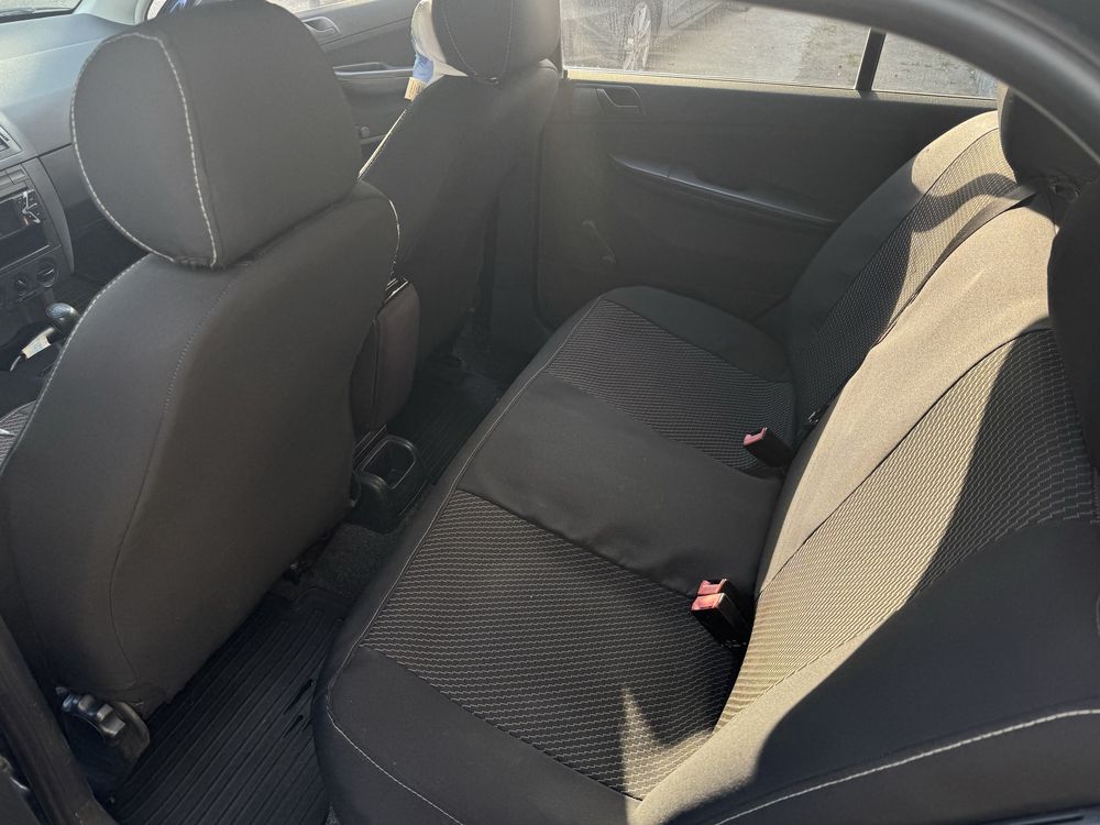 Продам авто Skoda Fabia/ продам авто шкода фабія 2006рік