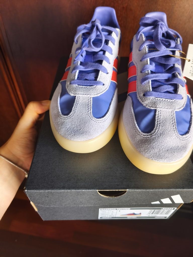 Sapatilha barreda Decode Adidas