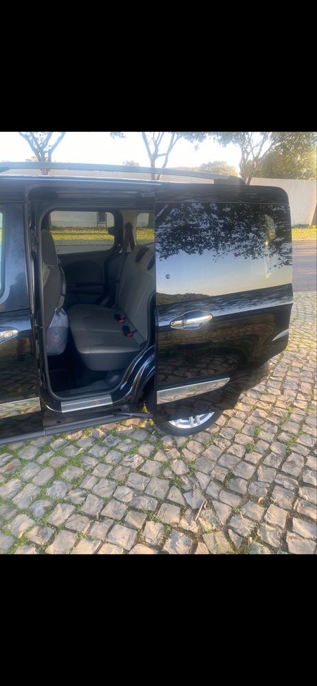 Ford Torneo Courier