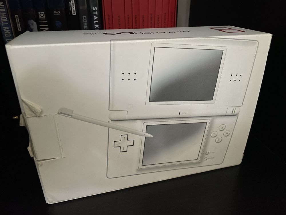 Nintendo DS Lite - CIB