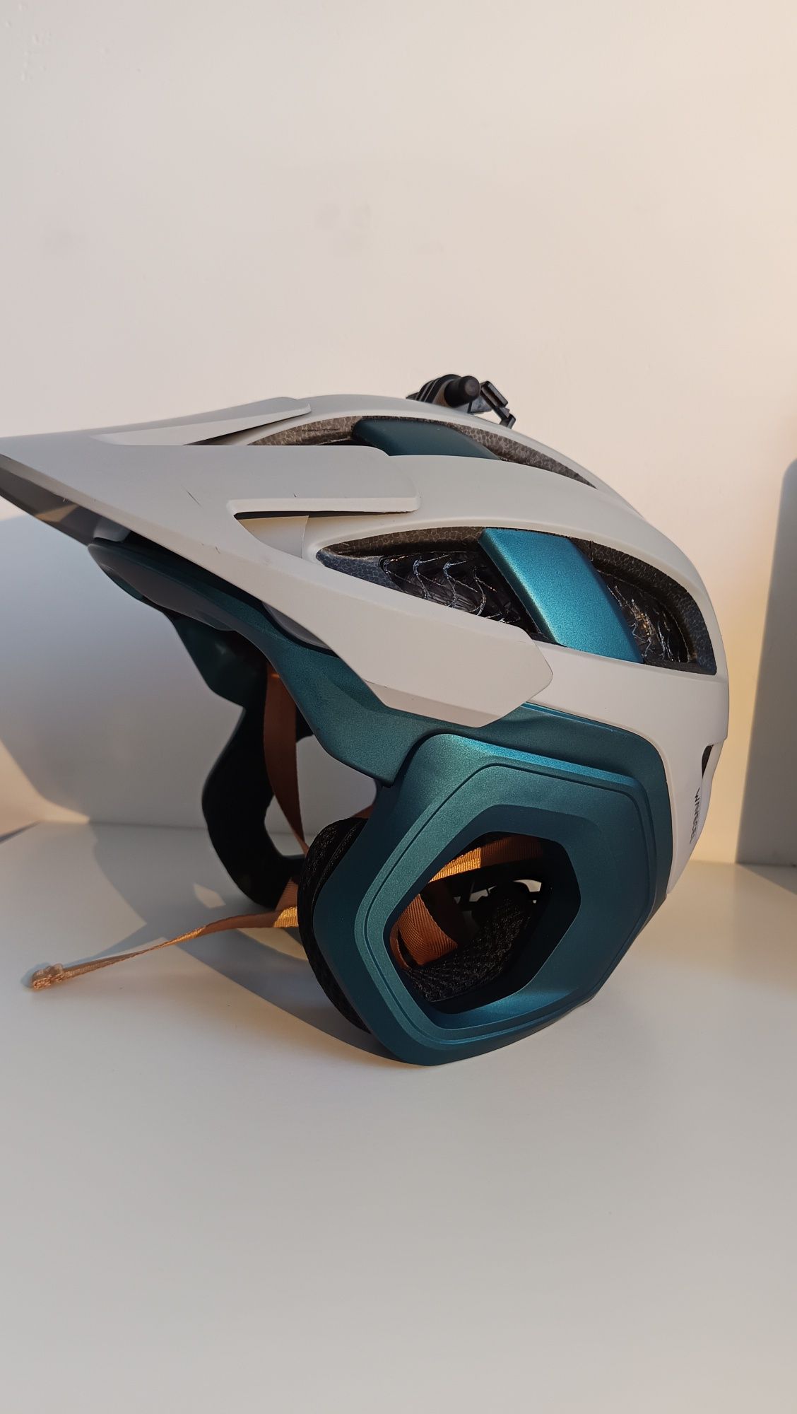 Kask TREK Blaze WaveCel, M