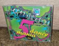Dancemania 5 / CD / DST- /