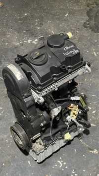 Двигун дизельний 1.4 BMS мотор Skoda Fabia Seat Ibiza Audi A3
