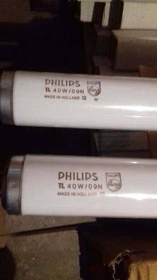 Świetlówki liniowe Philips 150-180 cm