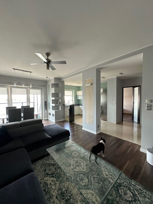 Komfortowe mieszkanie 2-pokojowe | ul. Banderii 4, Wola /Rezerwacja