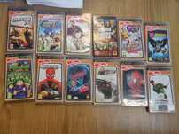 jogos psp / playstation portable