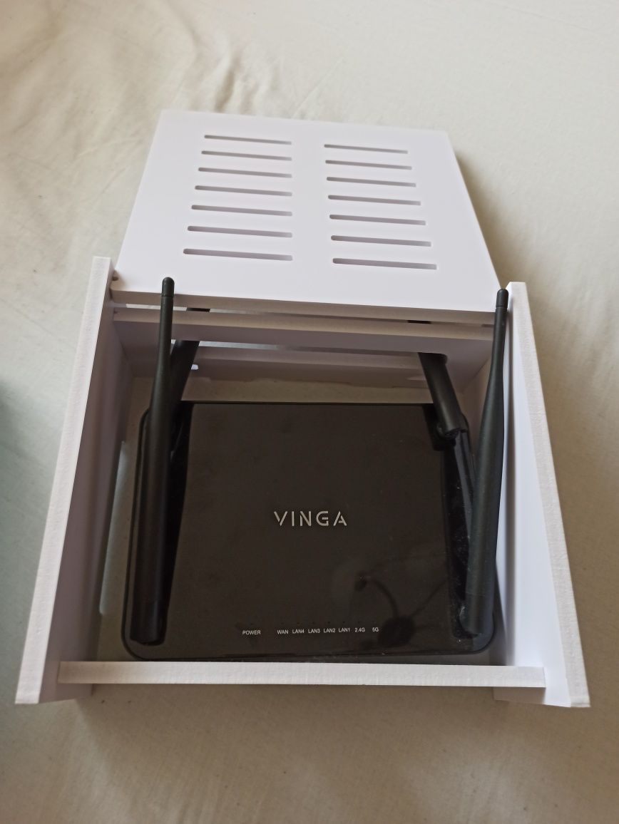 Маршрутизатор роутер vinga wr-ac1200