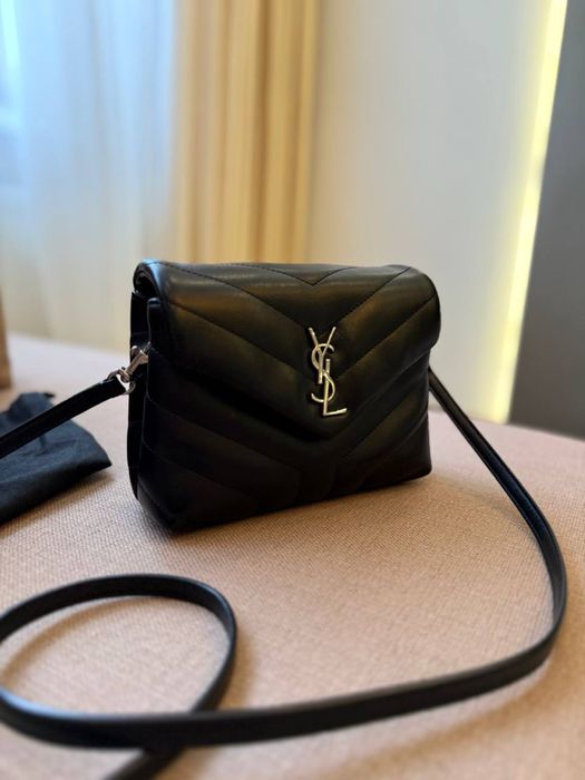 Сумка Saint Laurent оригінал