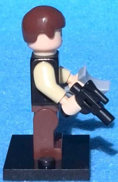 Han Solo v4 (Star Wars)