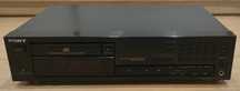 SONY CDP-591 odtwarzacz CD