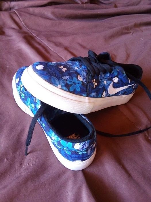 Sapatos Nike mulher 36,5