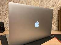MacBook Pro 15 2015 (две видеокарты)
