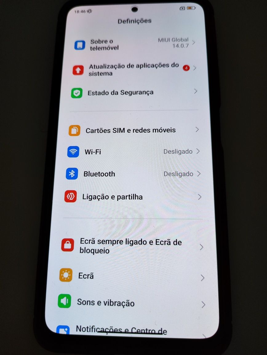 Redmi note 11 pro plus 5g 256gb