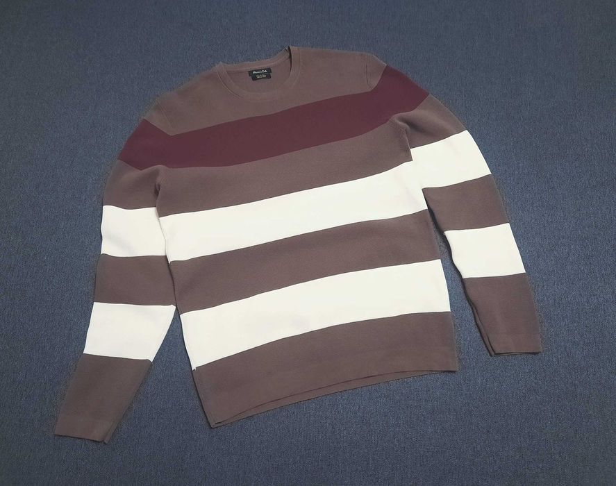 Джемпер Massimo Dutti