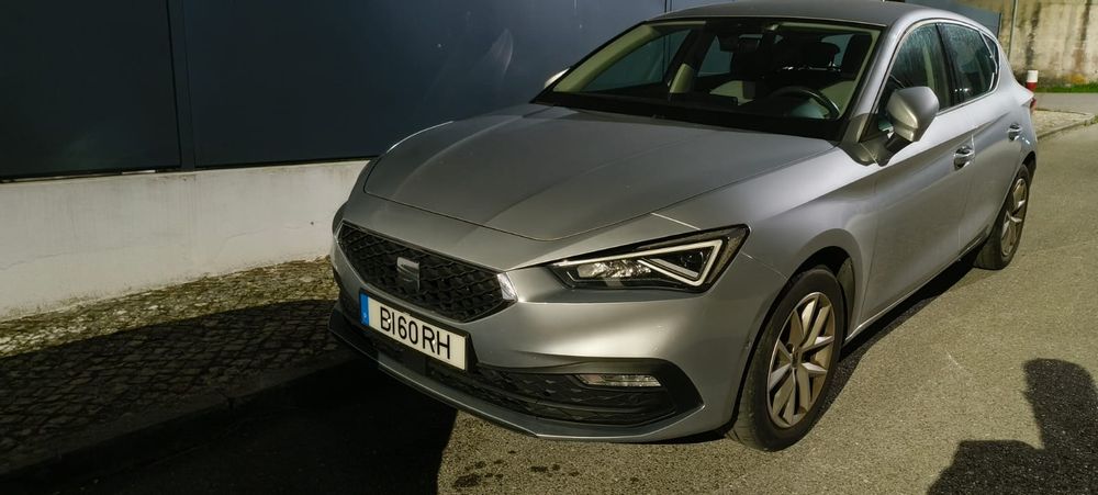 SEAT Leon - 2022