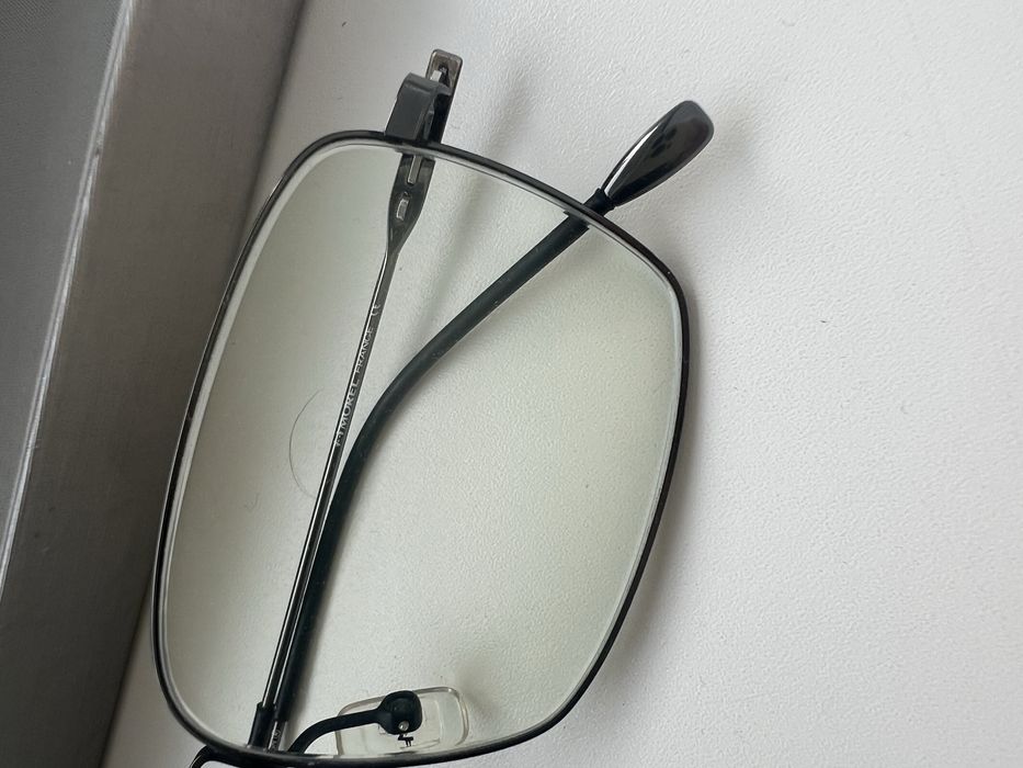 Оправа Morel, окуляри