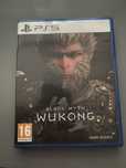Wukong Playstation 5
