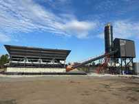 Betoniarnia Energy Tape-54 pod klucz, DOSTAWA, dla wszystkich betonu