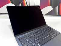 MacBook Air M3 2024 A3113 Midnight Blue Разбірка Дисплей Топкейс