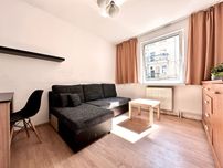 ul. Jedności Narodowej _ 2 pok _ rozkład _ balkon _ od lipca