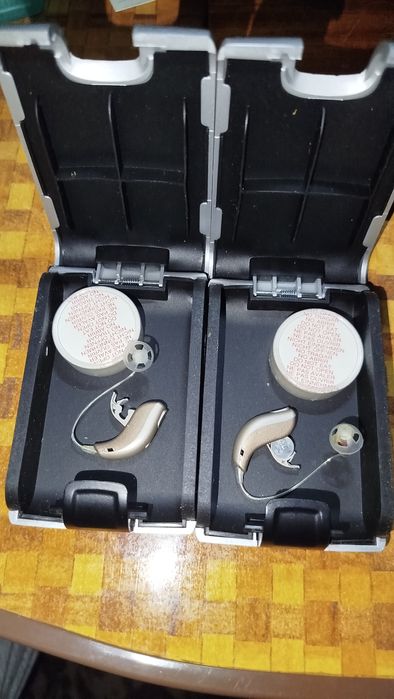 Слуховий апарат SONIC CR20MNR