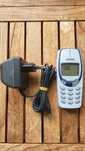 Nokia 3310 Desbloqueado Com Poucos  Sinais de Uso - Desbloqueado