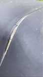 Naprawa dachu golf 3 golf 4 cabrio cabriolet