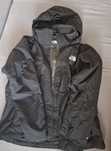 Damska kurtka The North Face czarna rozmiar M