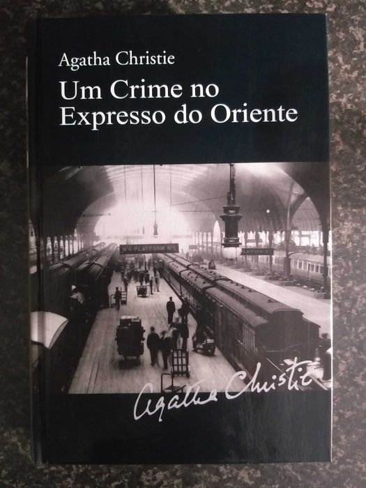 Livros Shakespeare Dali Lost Perdidos Agatha Christie