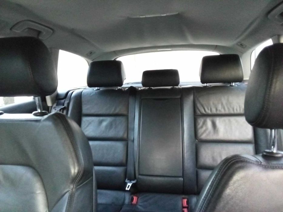 Audi A6 C6 2.7 diesel