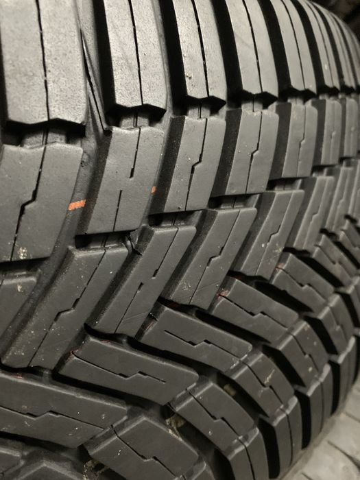 205/60 R16 Bridgestone weather control 005 шини б/у всесезонні