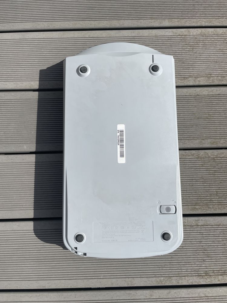 Skaner CanoScan 4400F