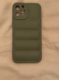 Capa iphone 12 pro