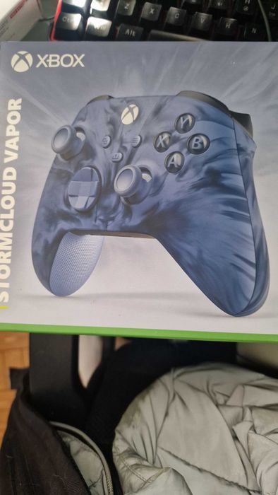 Xbox series X 1Tb Nova