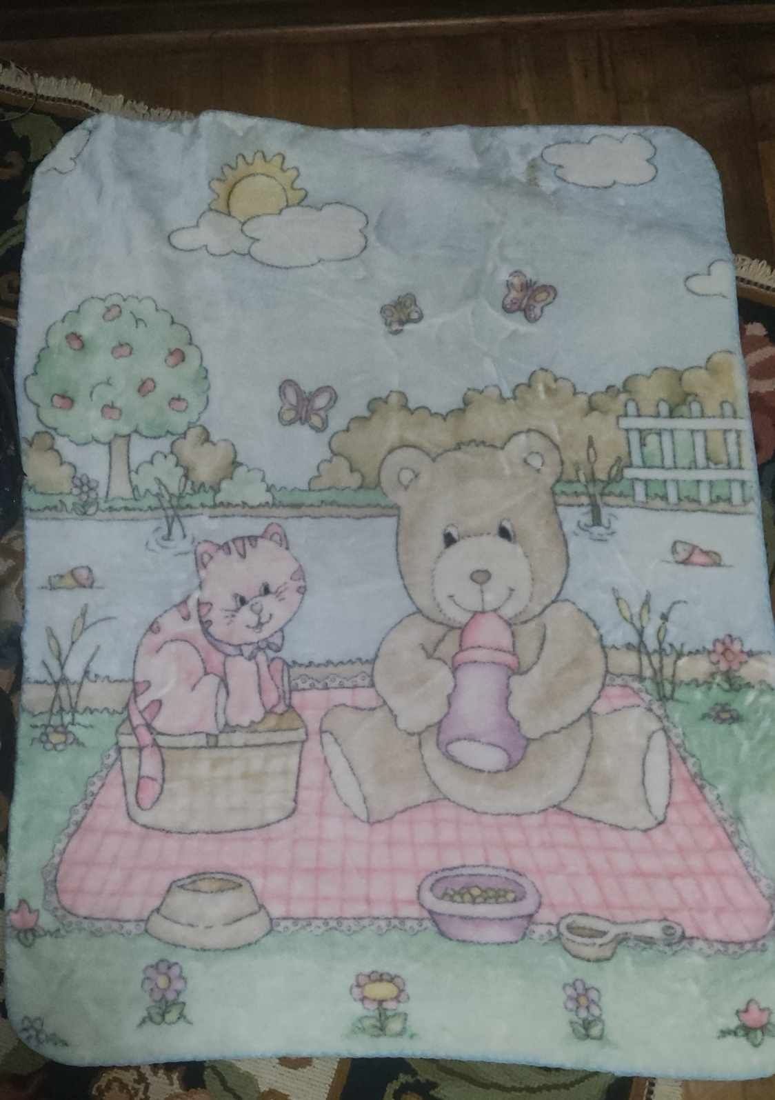 Roupa de cama bebe